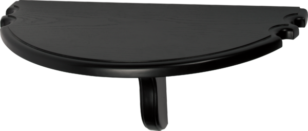 Half Moon Shelf - Midnight